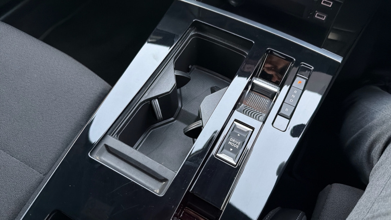 Vauxhall Astra 115kW GS 54kWh 5dr Auto Electric Hatchback